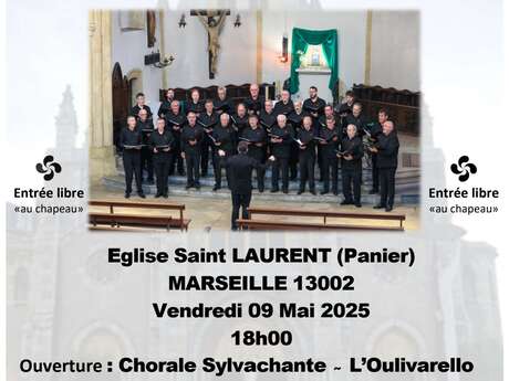 Chants basques Oldarra