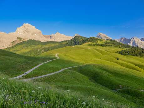 Col des Annes