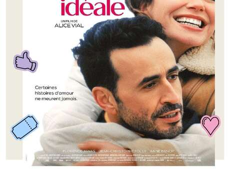 Cinéma à Valdeblore " L'ÂME IDÉALE "