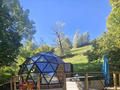 GAEC Ferme de Lavaissière