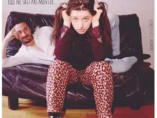 Applaudissez l'escroc Applaudissez l'escroc