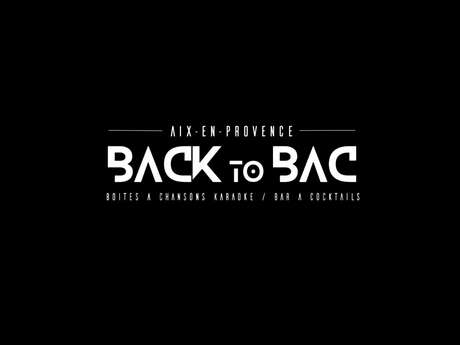 Back to Bac