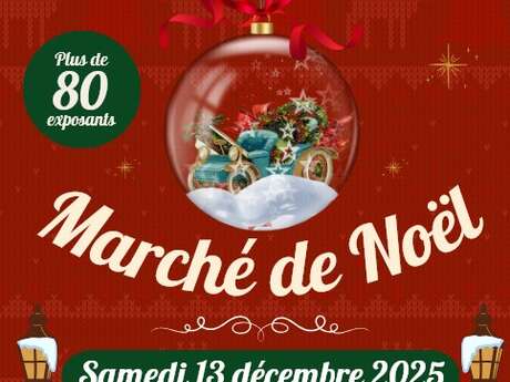 Marché de Noël