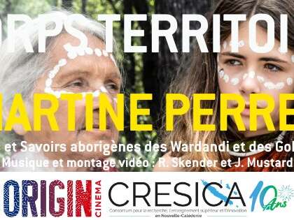Rencontre avec l'artiste photo Martine Perret