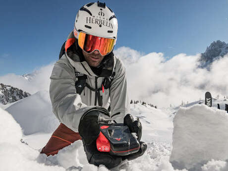 Caccia al tesoro della DVA