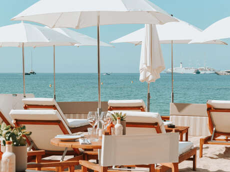 Miramar Plage