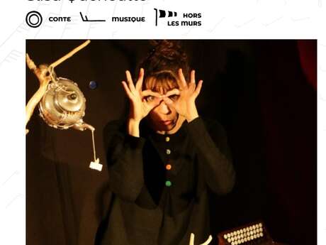 Toc, toc, toc, c'est l'hiver !