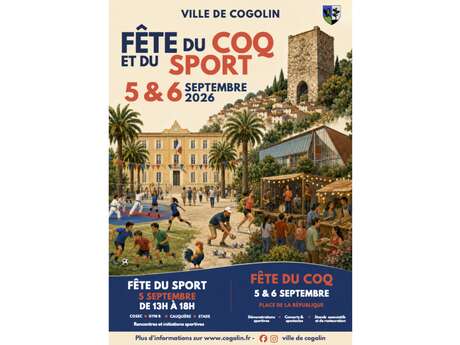 Fête du Coq