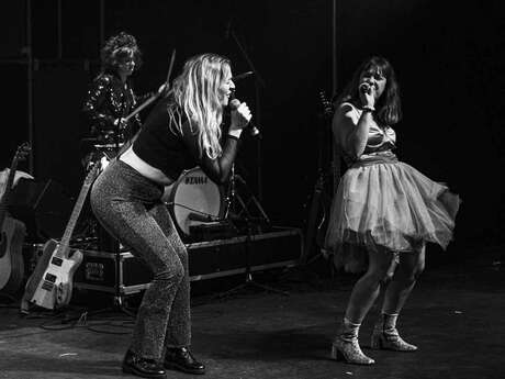 Spectacle Musical - PUNK.E.S