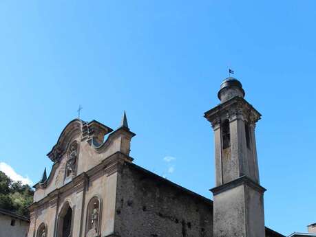 Chapelle de L'Assomption