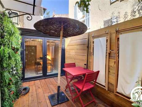 Le Pêcheur de Cassis