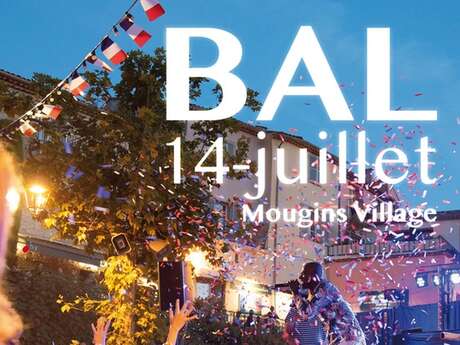 Bal du 14 juillet