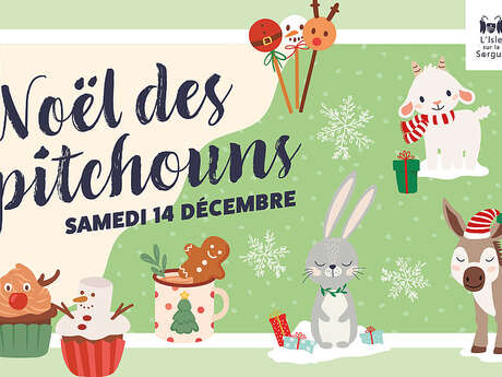 Noël des Pitchouns