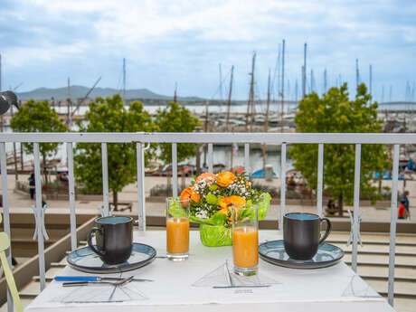 Bacou-Turpin Claudine