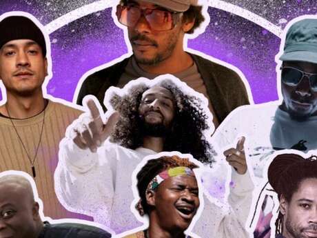 Battle - Focus on the groove : house edition