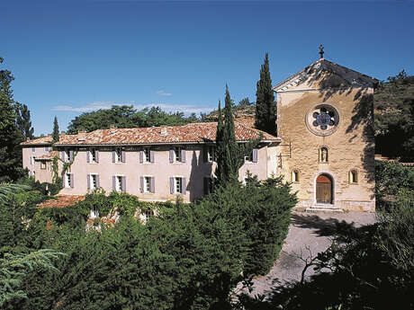 Monastère de Ségriès