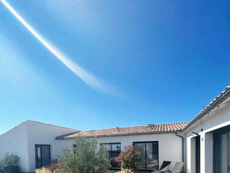 Villa Melisse
