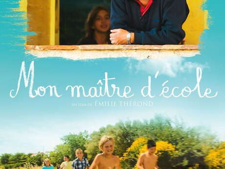 Projection : “Mon maître d’école”