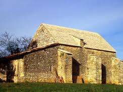 Église et chapelles