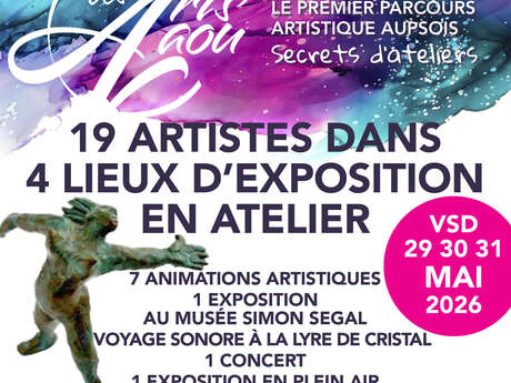 Les Arts Zaou