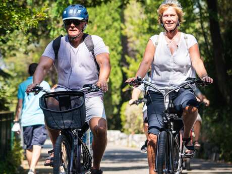 Noleggio biciclette