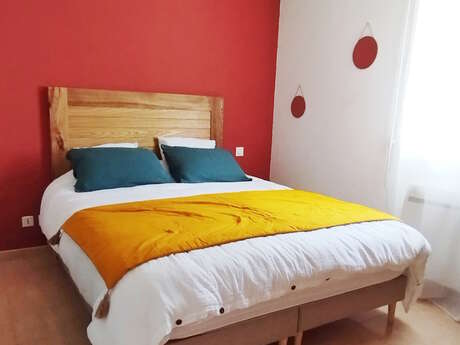 Maison Aiga Savines-le-Lac