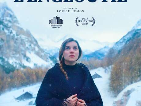 Cinéma : L'engloutie