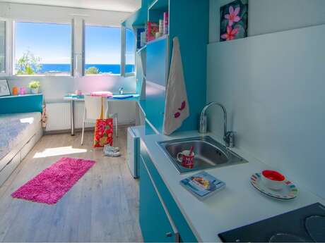 Crous Nice