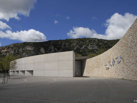 Musée de Préhistoire des Gorges du Verdon