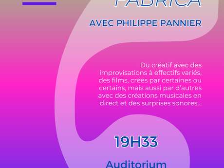 Concert - Fabrica