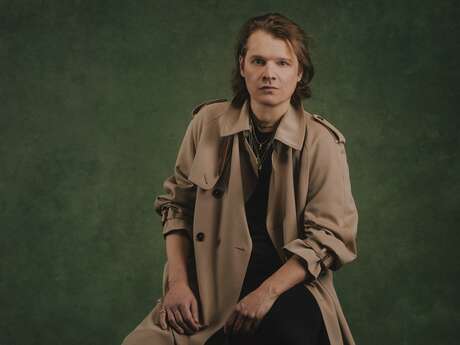 Festival de Ramatuelle - Benabar en tournée