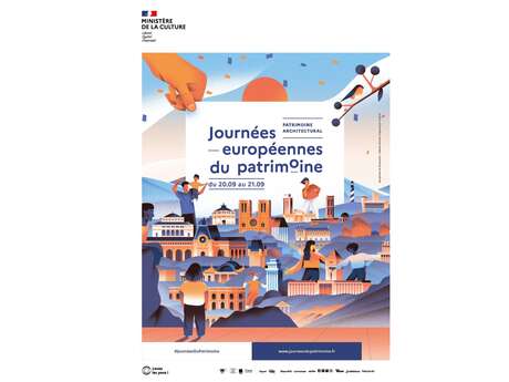 Journées européennes du patrimoine