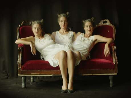 Théâtre : Sang tendre