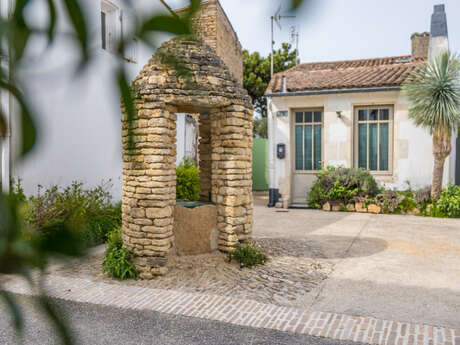 Puits de la Tourette