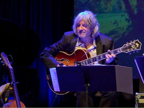 Musique : Vague à l'âme