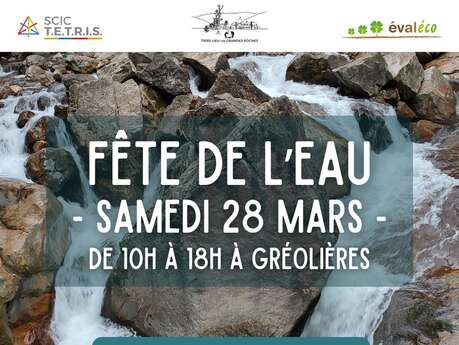 Fête de l'eau