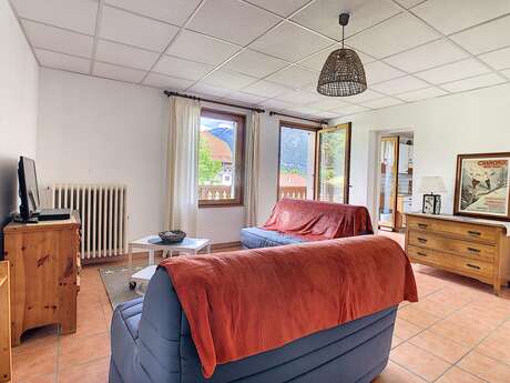 Appartement 9 personnes "Lou Dandi"