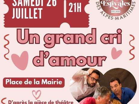 Summer Evenings 06  - Spectacle Guinguette - Chic -
