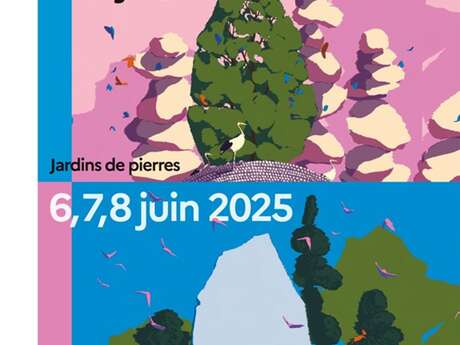 Rendez-vous aux jardins au Val Rahmeh