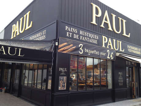 Maison Paul