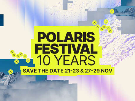 Polaris Festival 2025