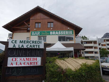 Le Floryvia