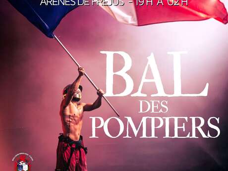 Bal des pompiers