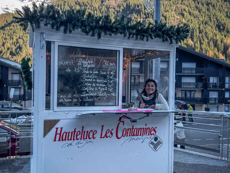 Le Refuge du Goûter