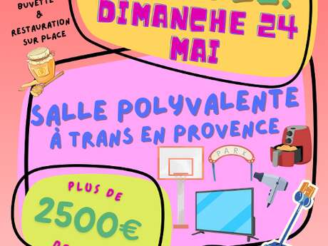 Loto d'Ecole