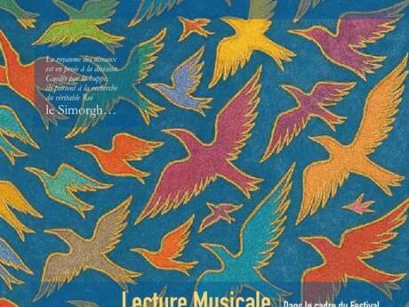 Le voyage des Oiseaux