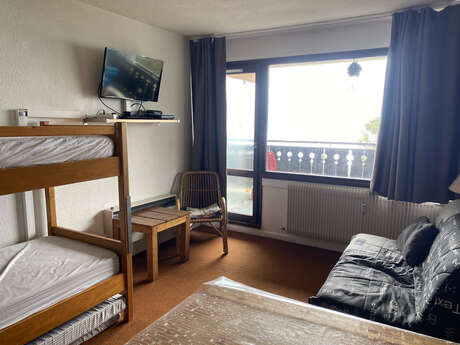 Studio Cabine Arolles C N°311
