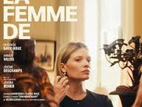 Ciné itinérant : La femme de