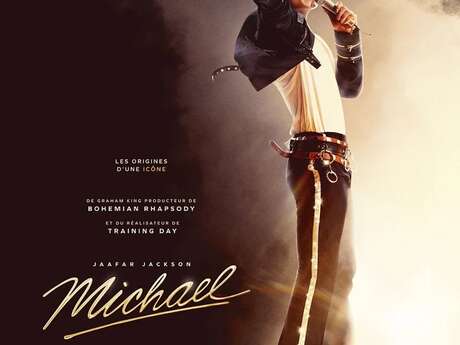 Cinéma - Michael