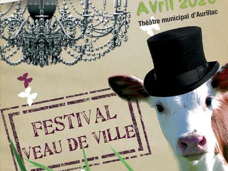 Festival Veau de Ville :"une heure et demie de retard"